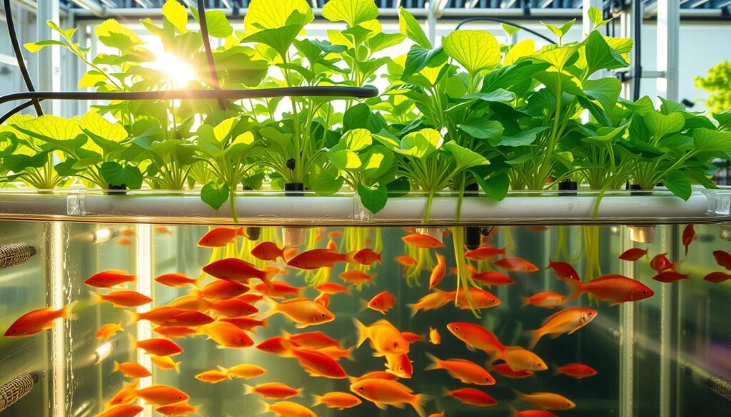 Aquaponics