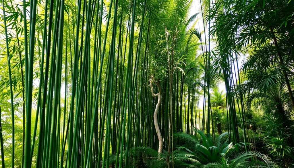 Bamboo