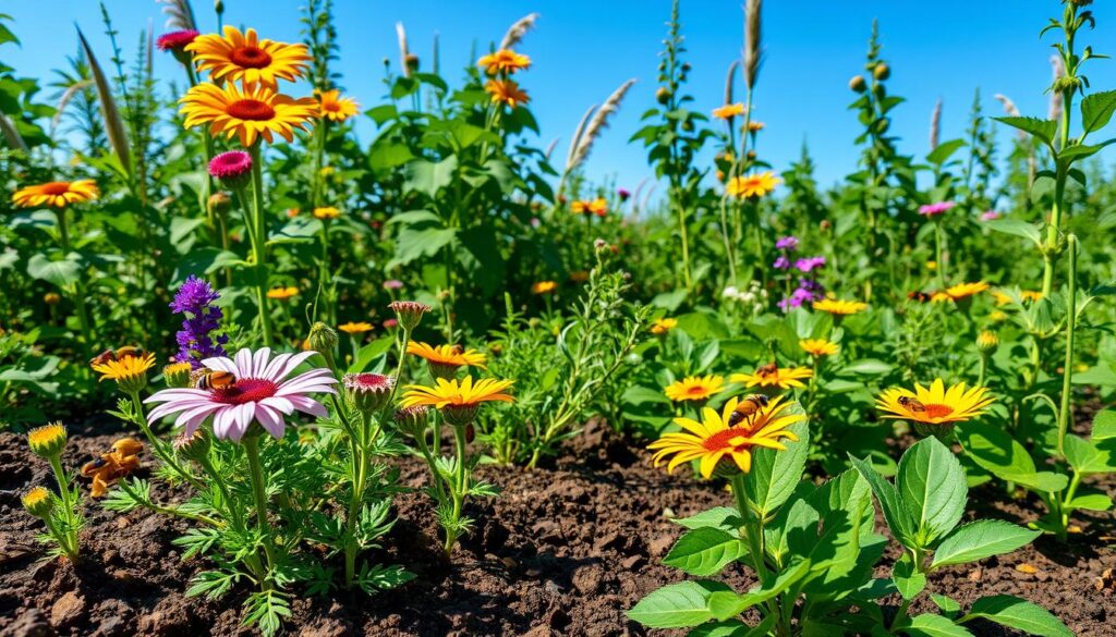 Biodynamic Gardening