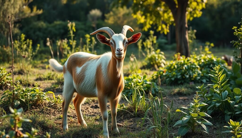 Boer Goat