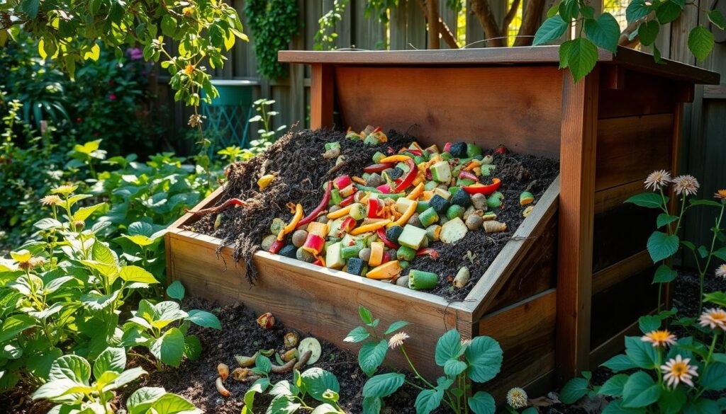 Composting