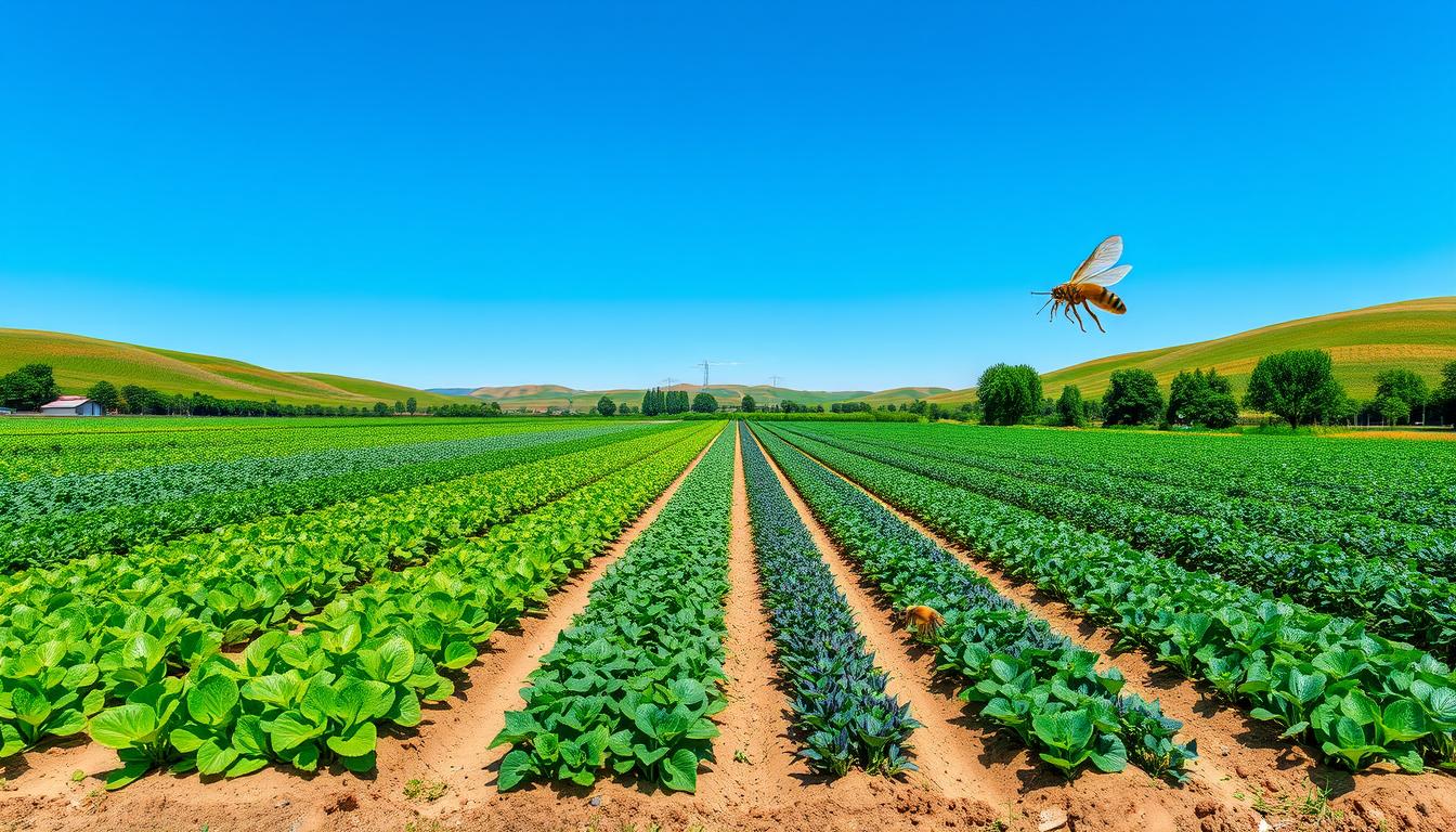 Permaculture Approach to Weed Management