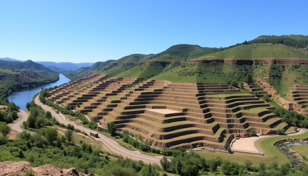 Earthworks