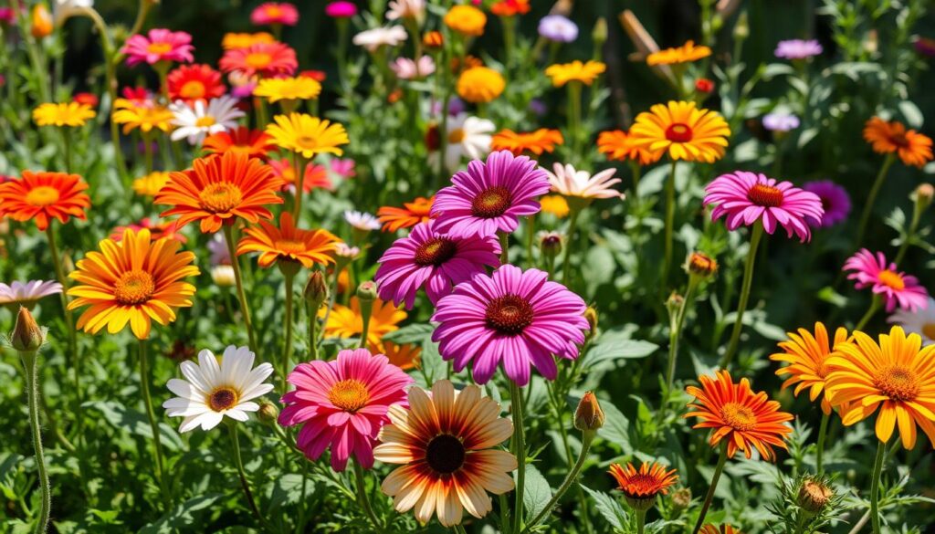 Edible Flowers