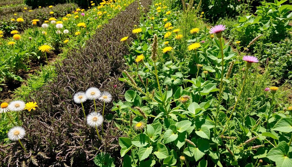 Edible Weeds Misconceptions