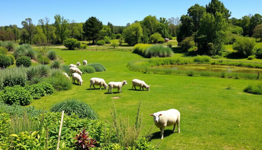 Grazing Management