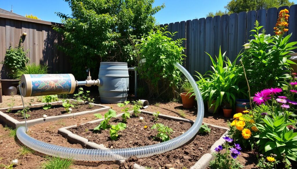 Greywater recycling