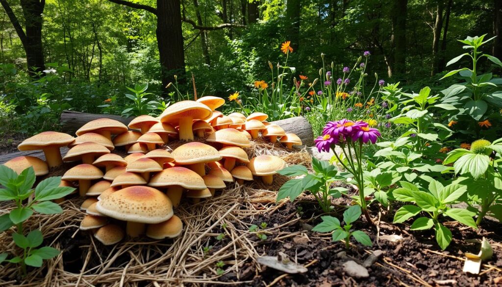 Mushroom Cultivation