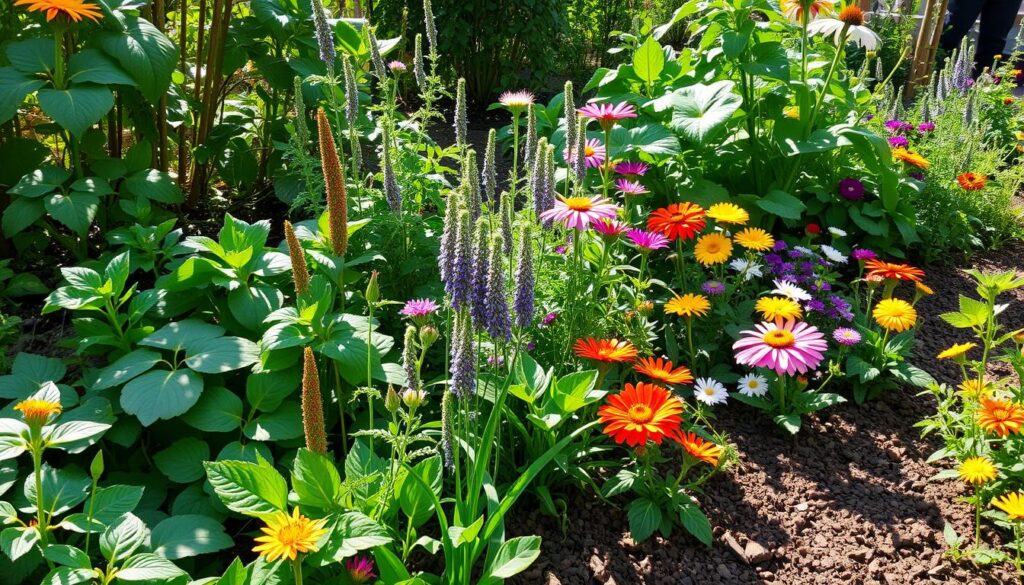 Native Legumes in Permaculture