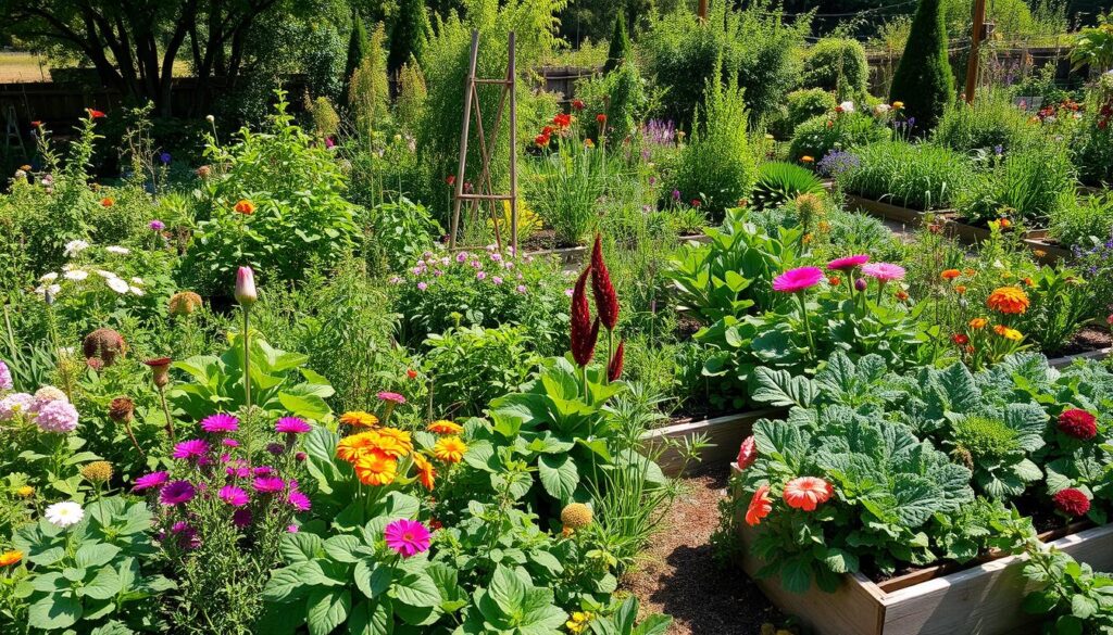 Permaculture Gardening