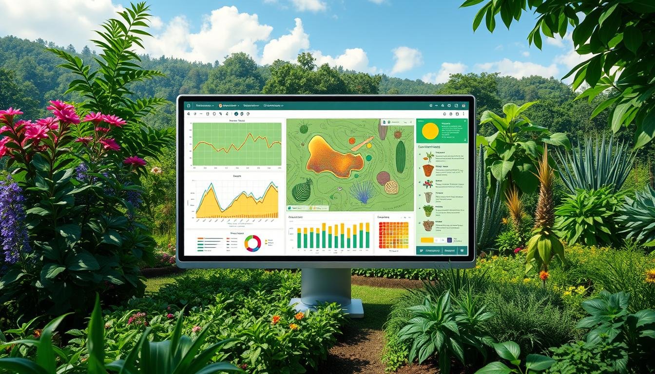 Organic Design Software Permaculture Design Software: Tools to Help You Plan