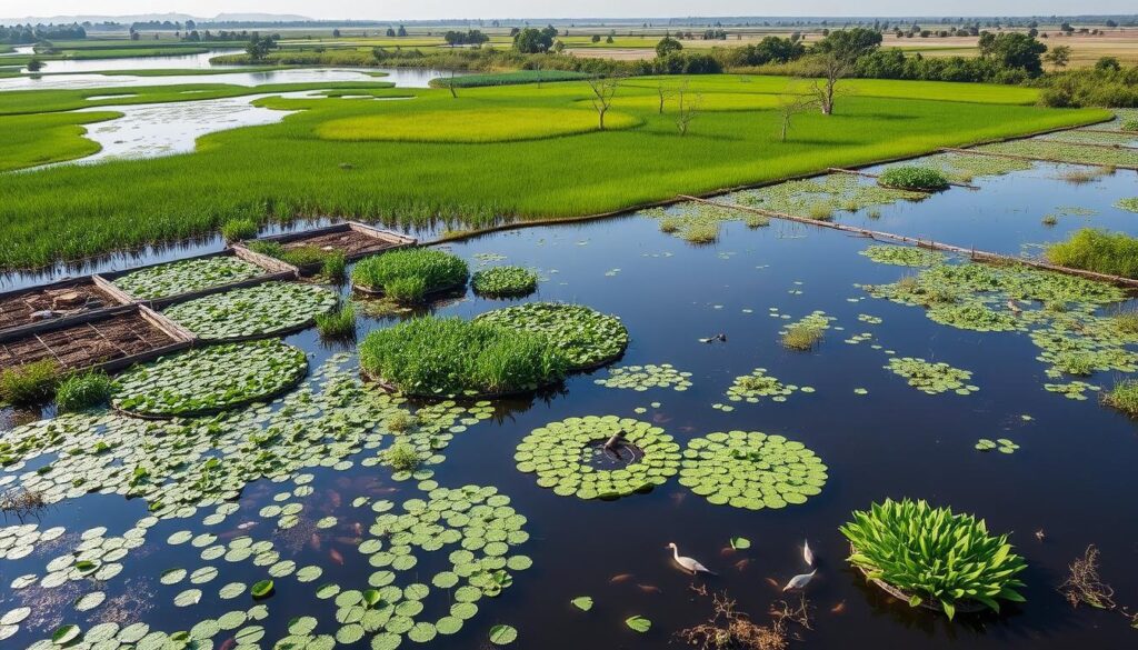 aquaculture