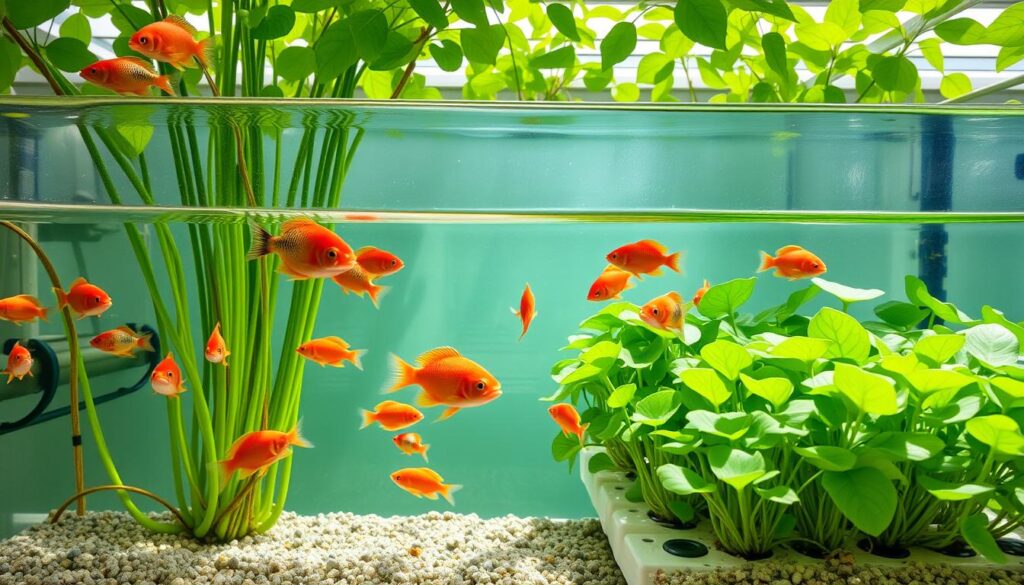 aquaponics