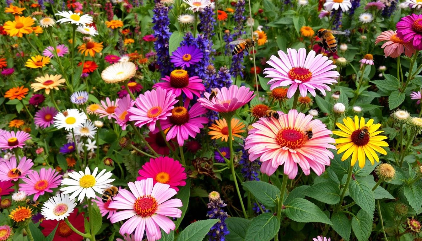 Permaculture Beekeeping: Supporting Pollinators Naturally - Biodynamic Bee Friendly Plant Selection For Small Farms