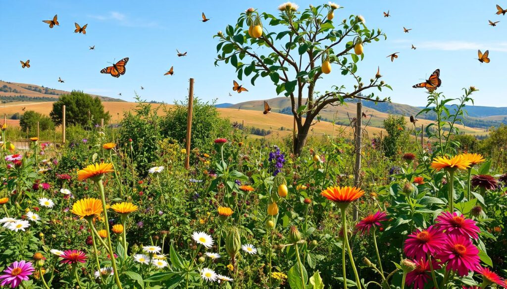 biodiversity