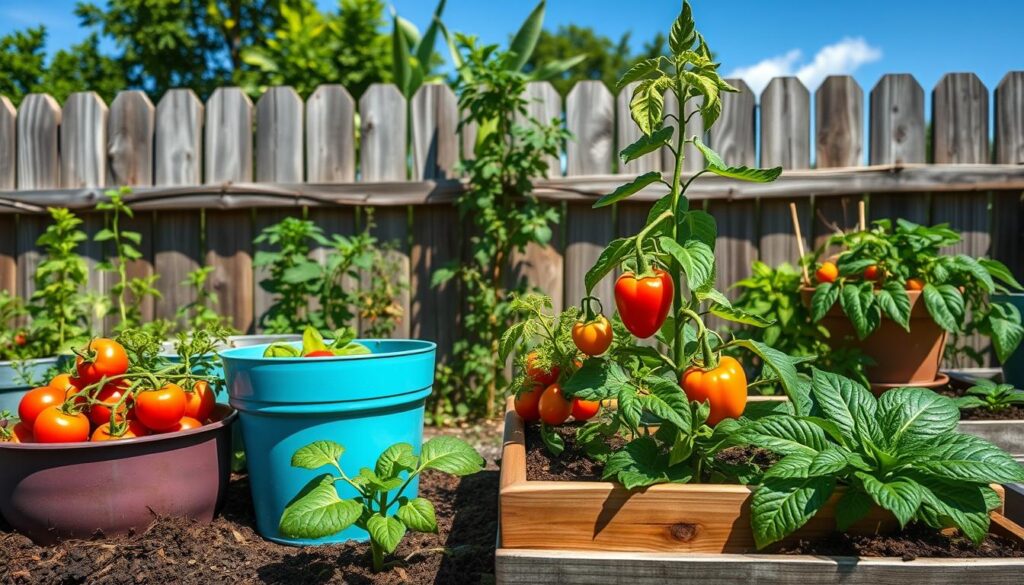 budget-friendly gardening