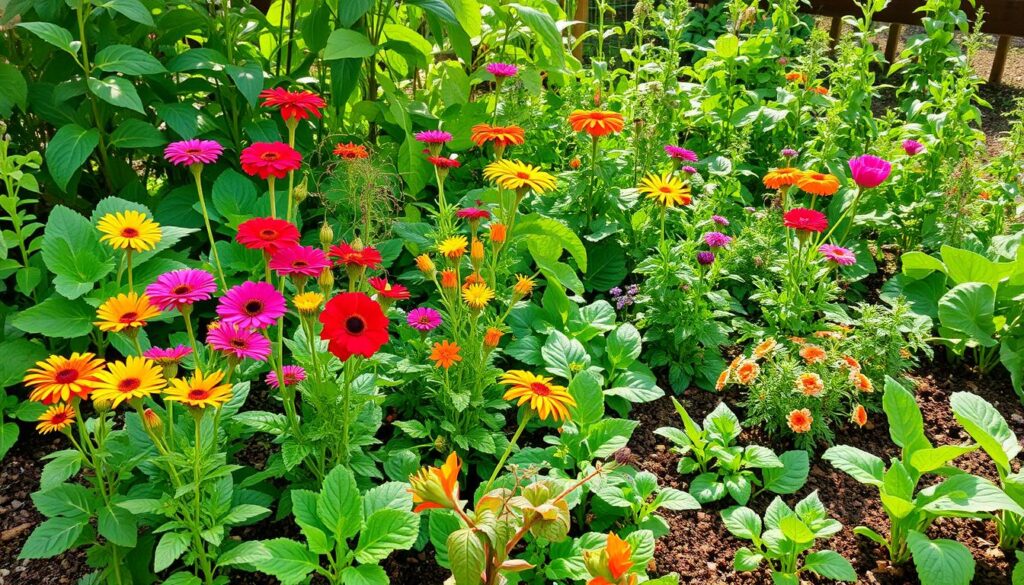 companion planting