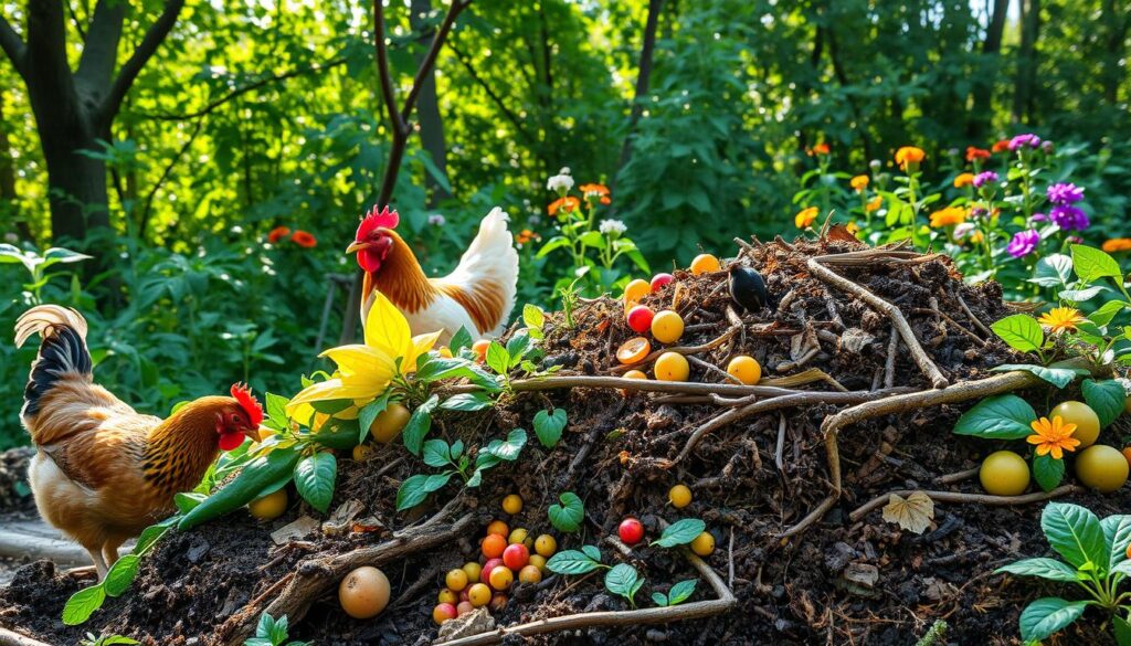 composting