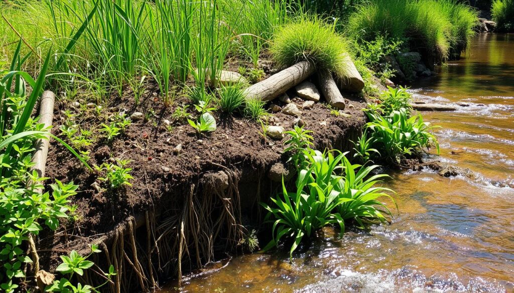 erosion control