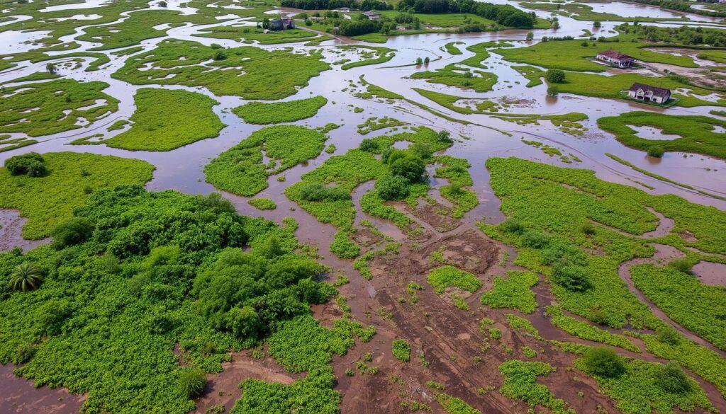 flood history