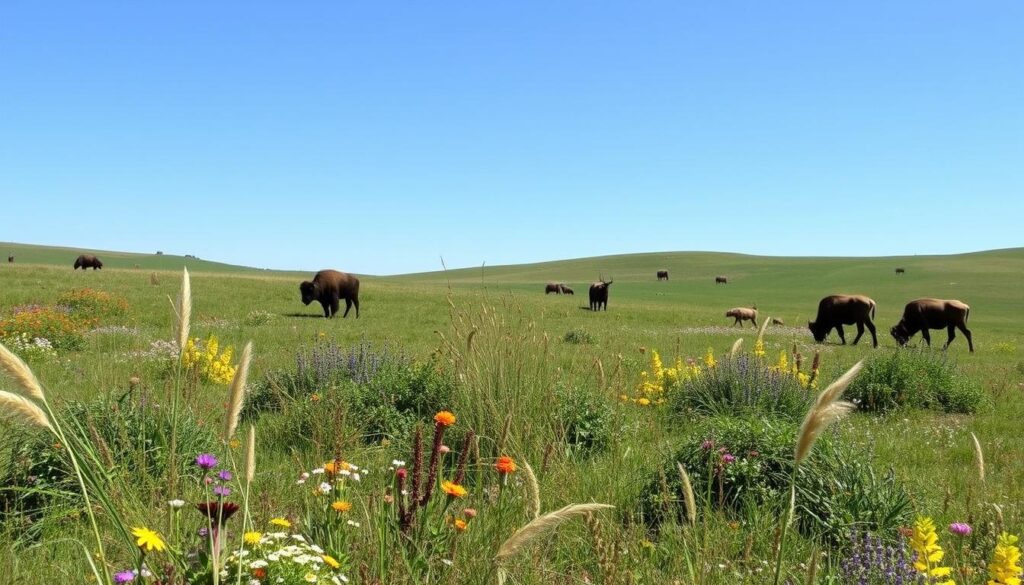 grassland permaculture