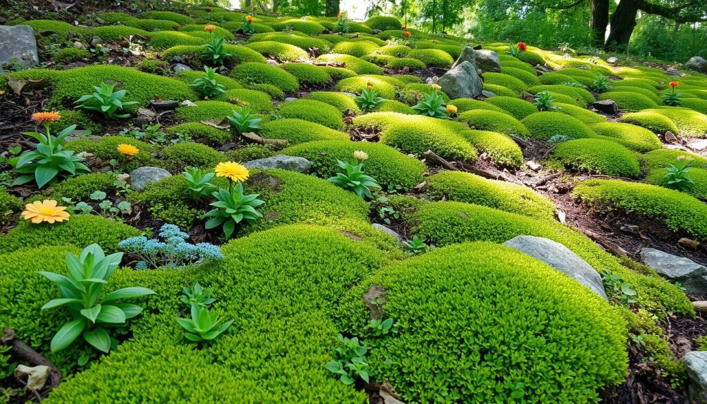 ground cover plants