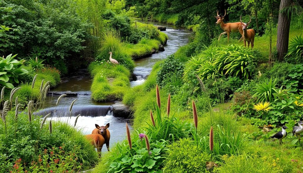 habitat enhancement