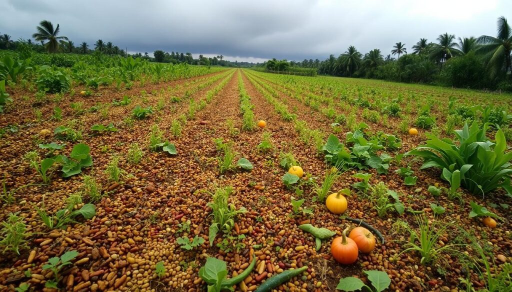 indigenous crops