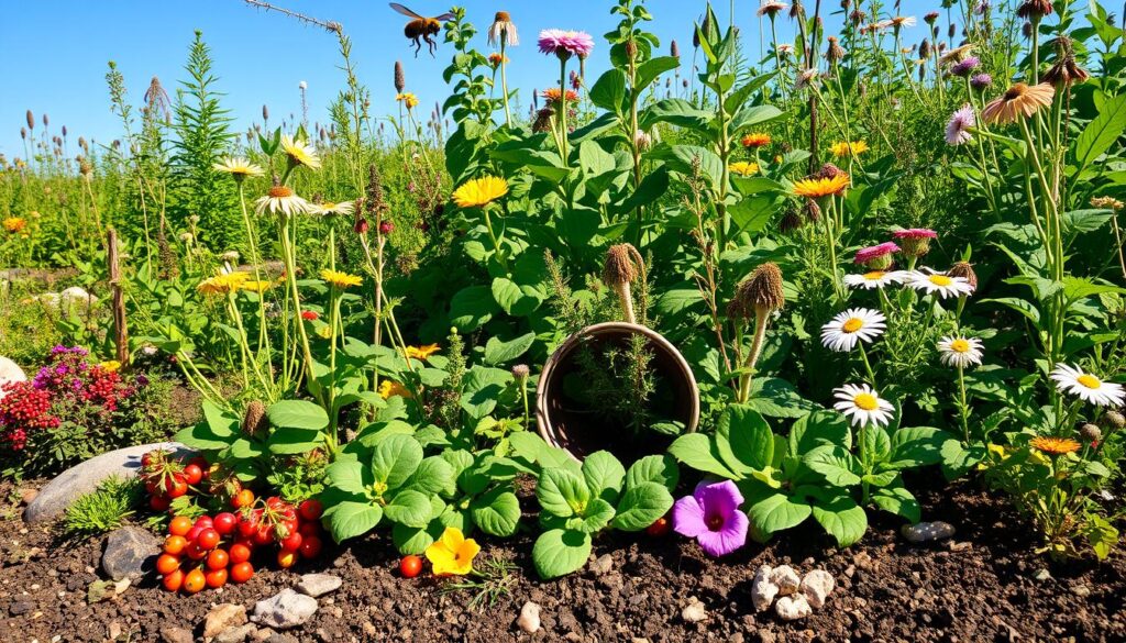 native plants