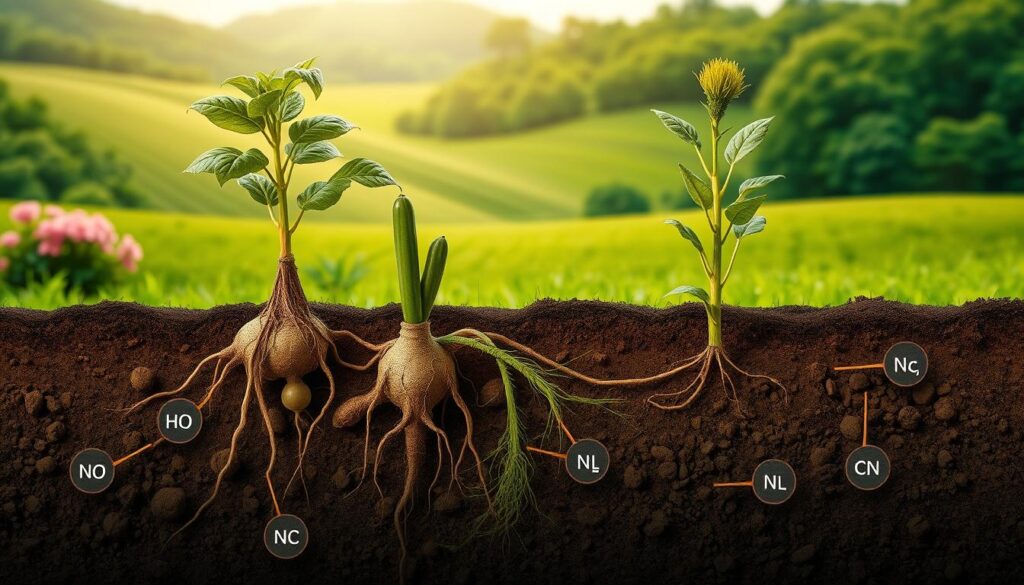 nitrogen fixation process