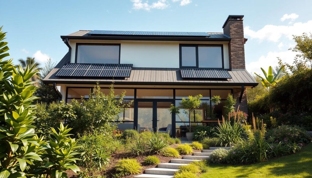 passive solar