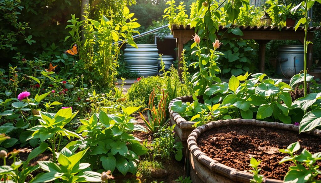 permaculture benefits