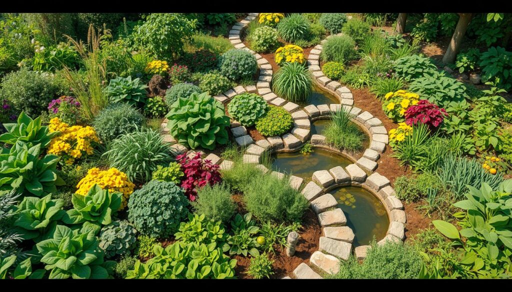 permaculture design