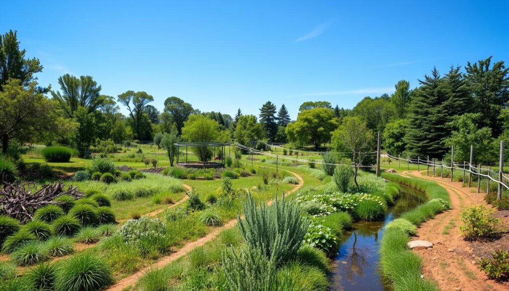 permaculture design
