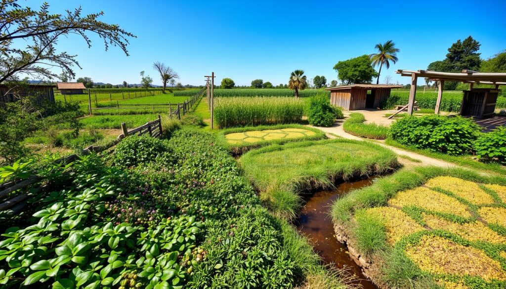 permaculture fodder systems