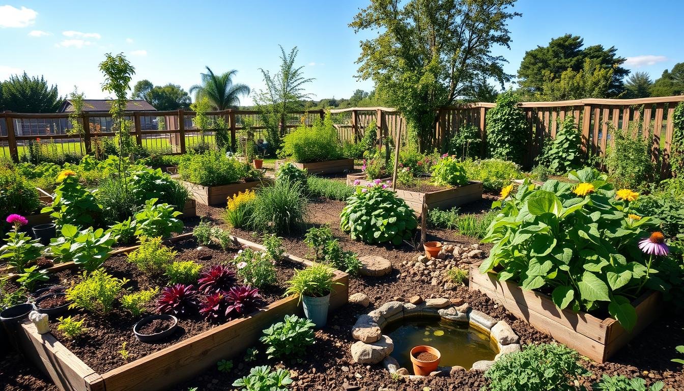How to Start a Permaculture Garden: Step-by-Step Guide