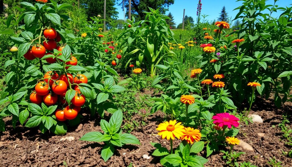 permaculture polycultures