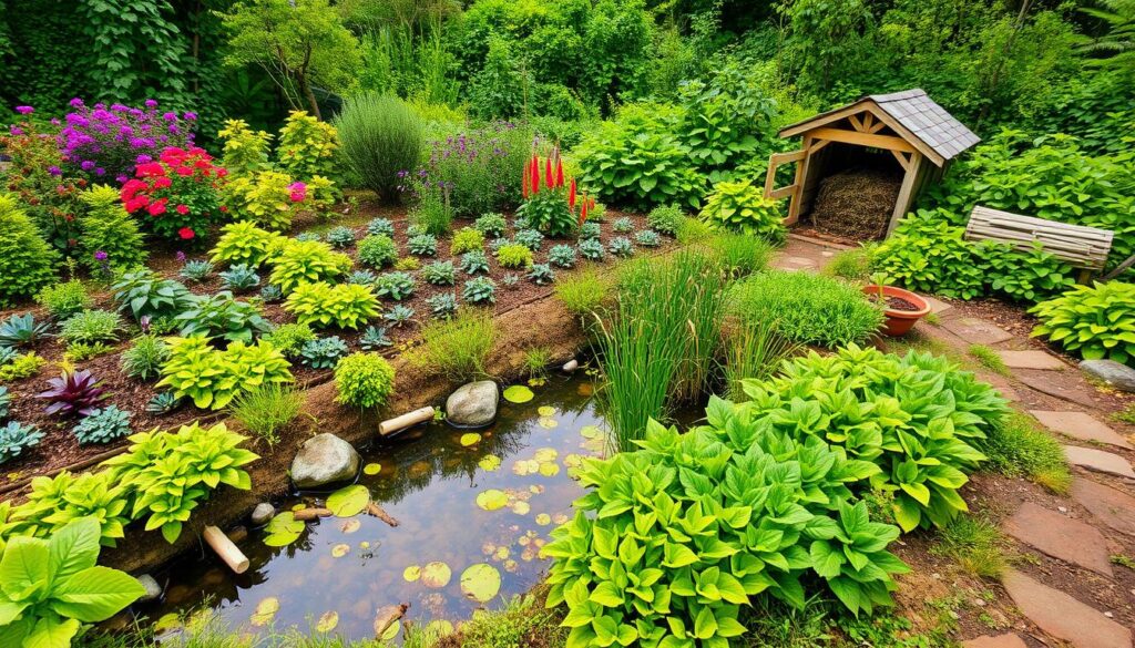 permaculture principles