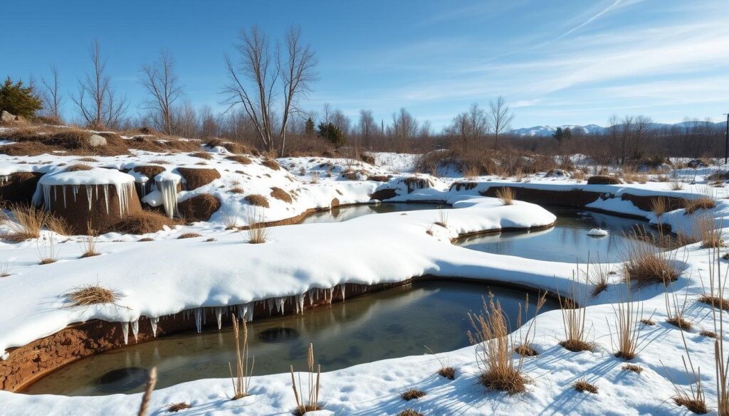 permaculture water harvesting