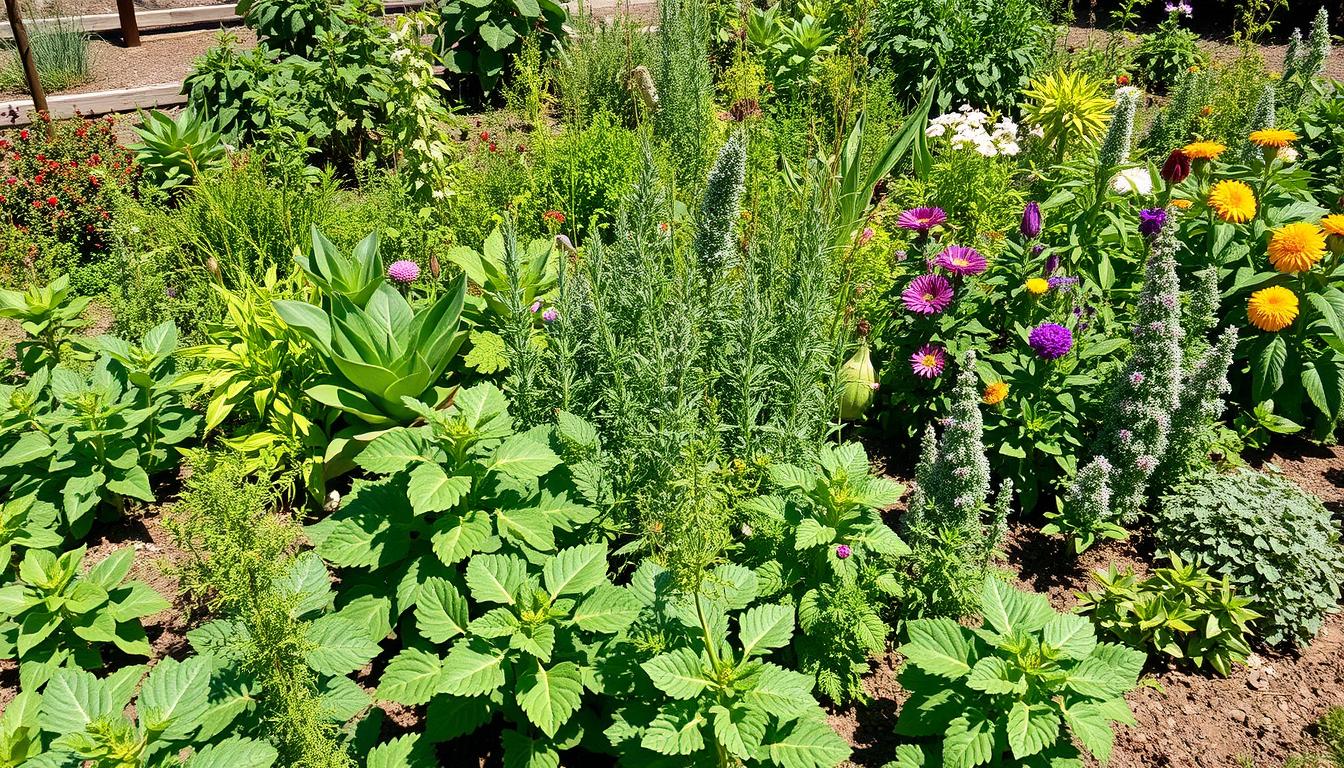 Creating Microclimates in Your Permaculture Garden