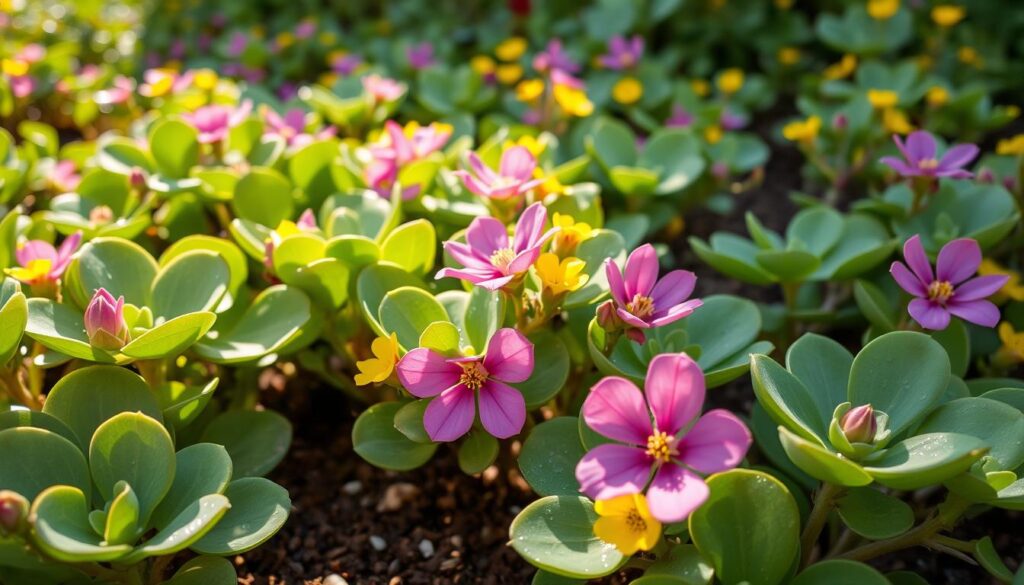 purslane