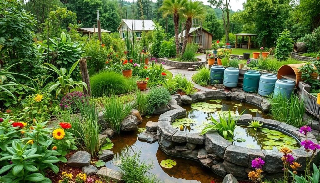 resilient water systems