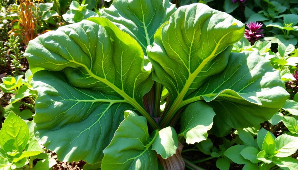 sea beet