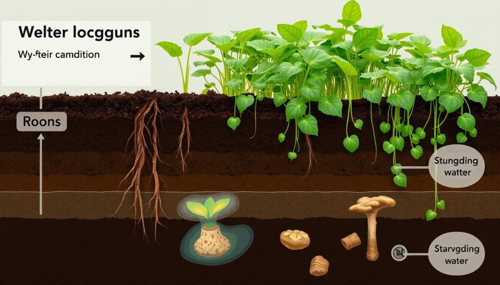 soil analysis