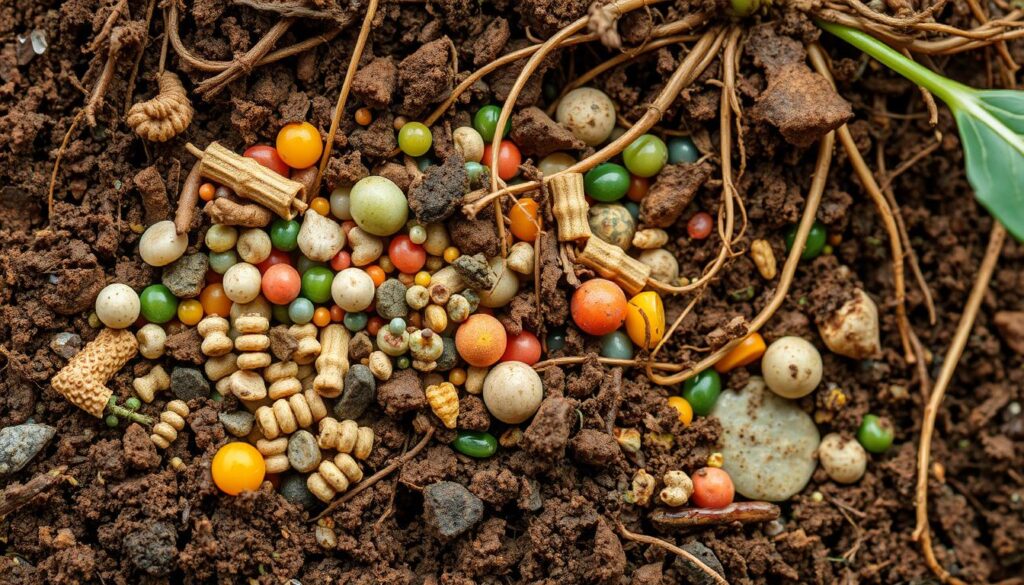 soil microbiome