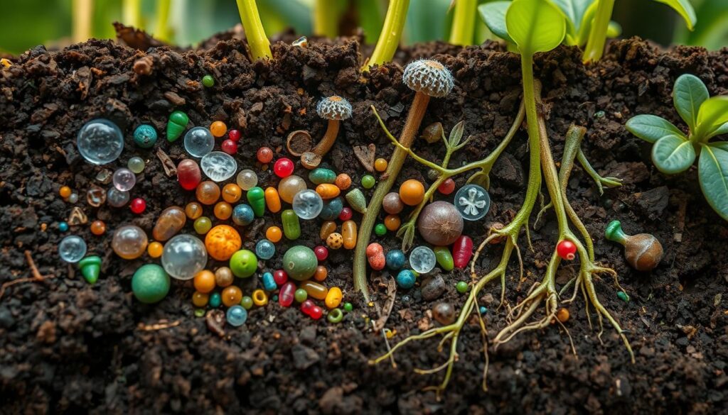 soil microbiome