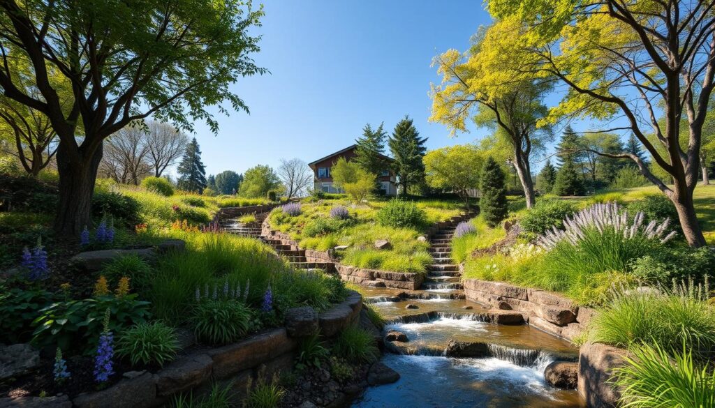stormwater management