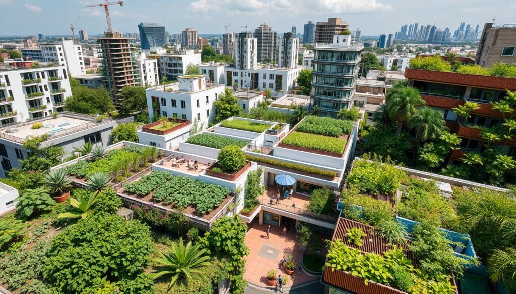 urban agriculture