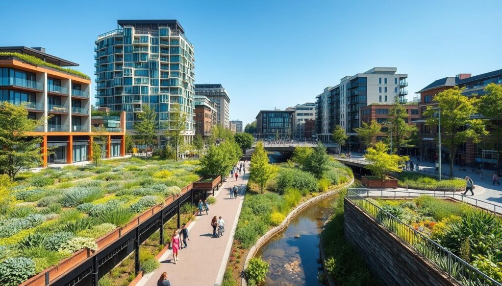 urban design