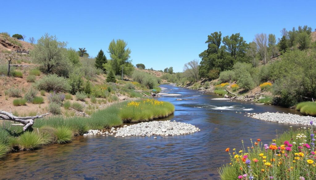 water quality improvement